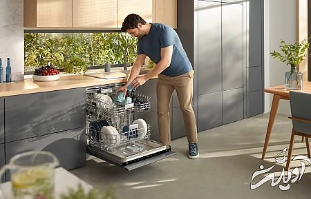 ظروفی که نباید در ماشین ظرفشویی گذاشت, چه ظروفی را در ماشین ظرفشویی قرار ندهیم, چه ظروفی نباید در ماشین ظرفشویی شسته شوند